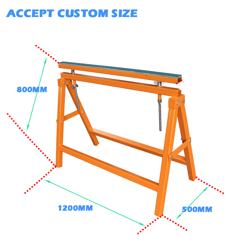 Steel Work Table Factory - Custom Adjustable Storage
