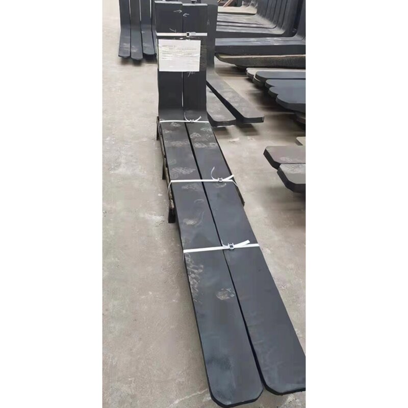Forklift Extension Factory - 2 Ton Fork Extension