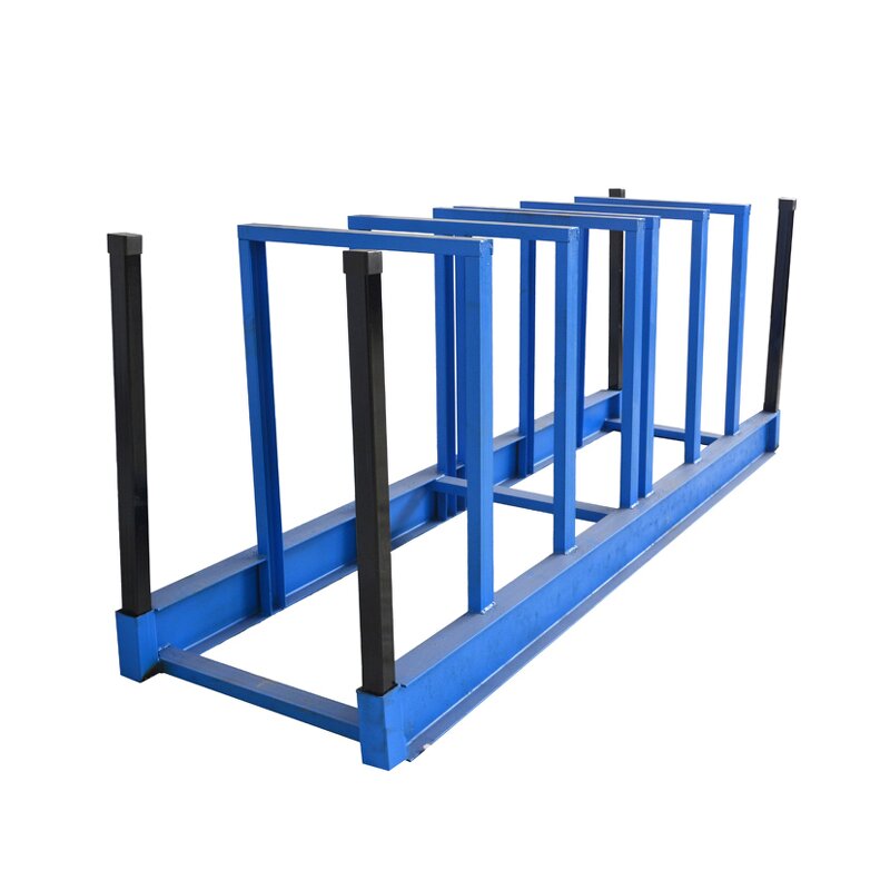 Slab Rack Factory - Natural Stone Storage Display