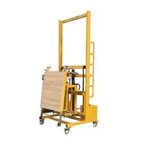 Slab Handler Factory - 3.2m Height Series C Handler