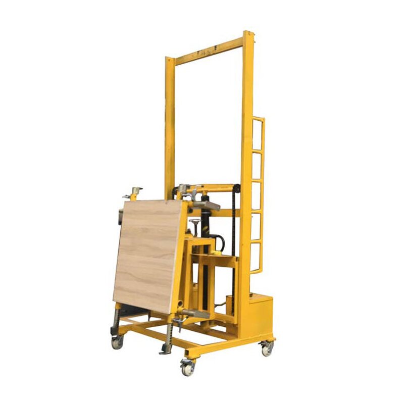 Slab Handler Factory - 3.2m Height Series C Handler