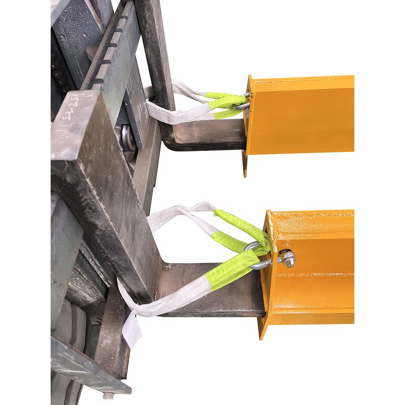 Forklift Boom Factory - Special Small Forklift Jib