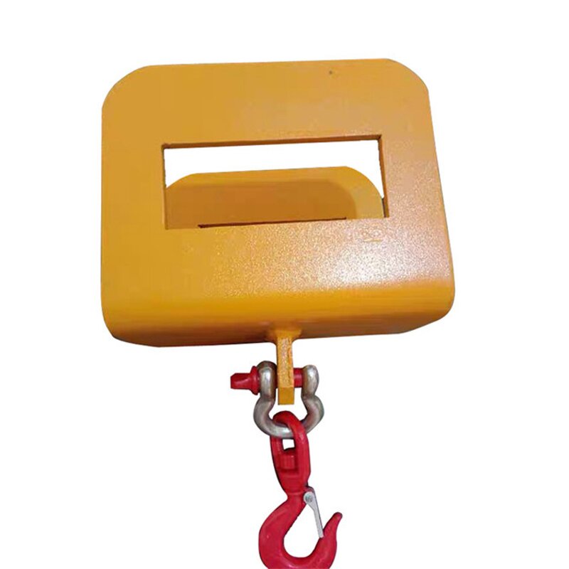 Swivel Hook Factory - Forklift Attachment Accessory