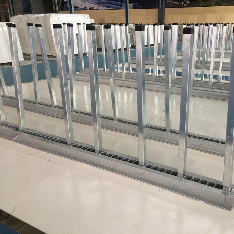 Slab Rack Factory - Heavy Duty Vertical Storage Stand