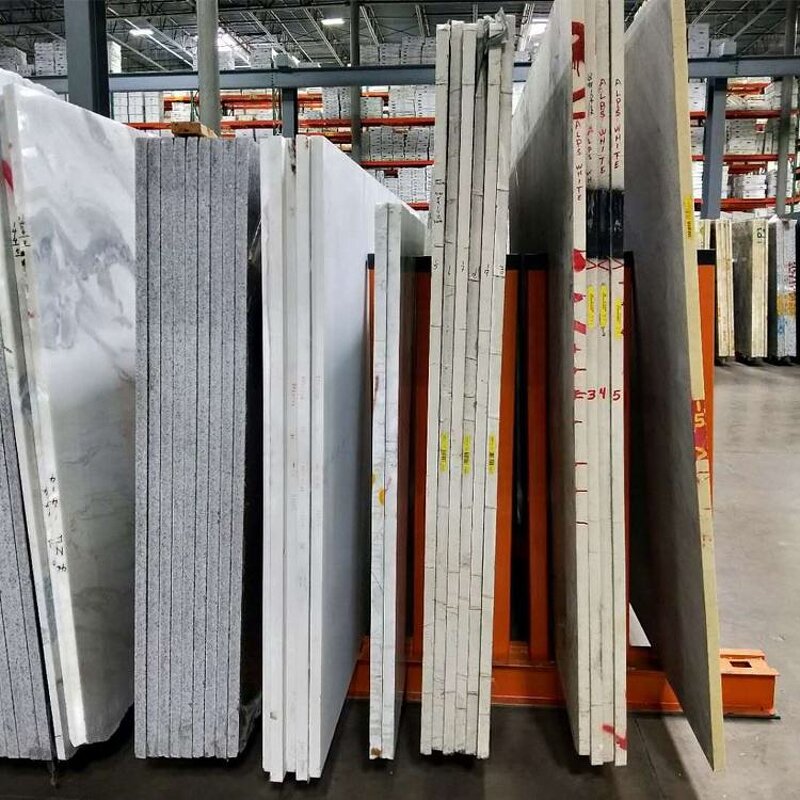 Slab Rack Factory - SPEEDONE Direct Factory Supplier