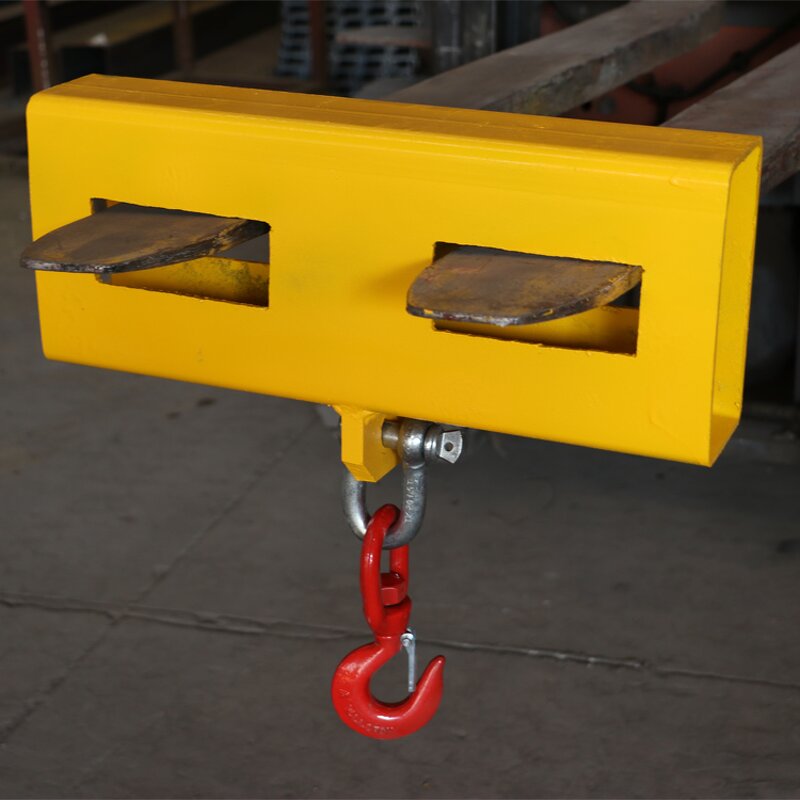 Forklift Hook Factory - 1.5T Professional Hook