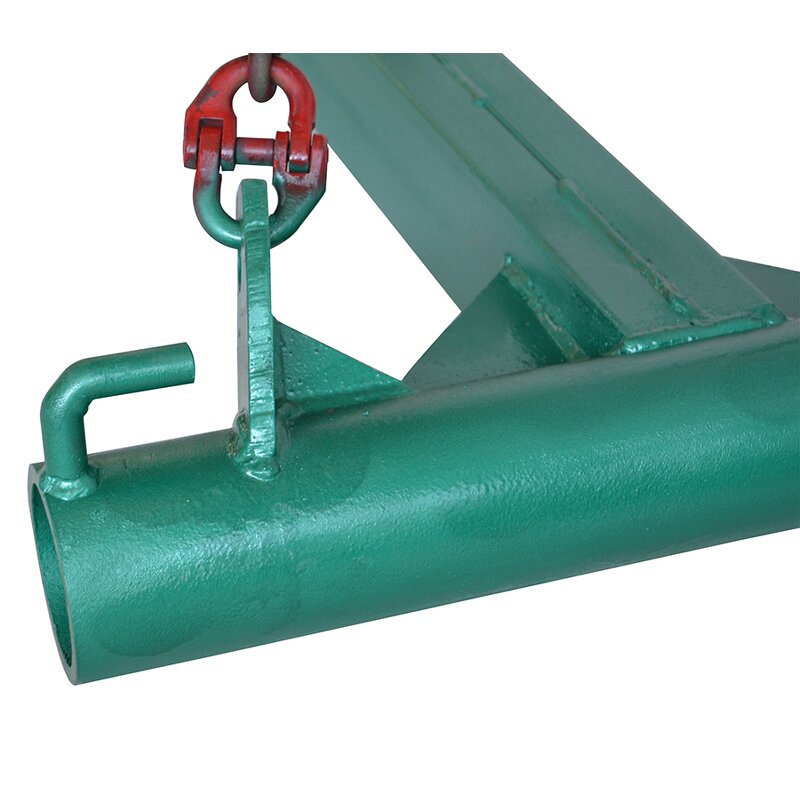 Slab Lifter Factory - 5T Forklift Attachment DG-G