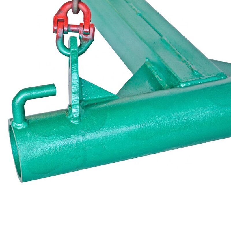 Slab Lifter Factory - 5T Forklift Attachment DG-G