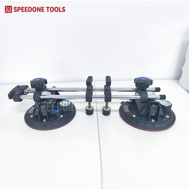 Vacuum Lifter Factory - Adjustable Seam Leveling Tool