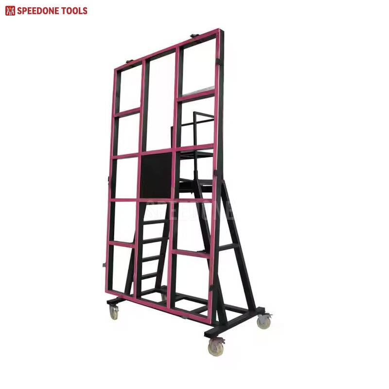 Slab Handler Factory - Professional Steel Core Handler