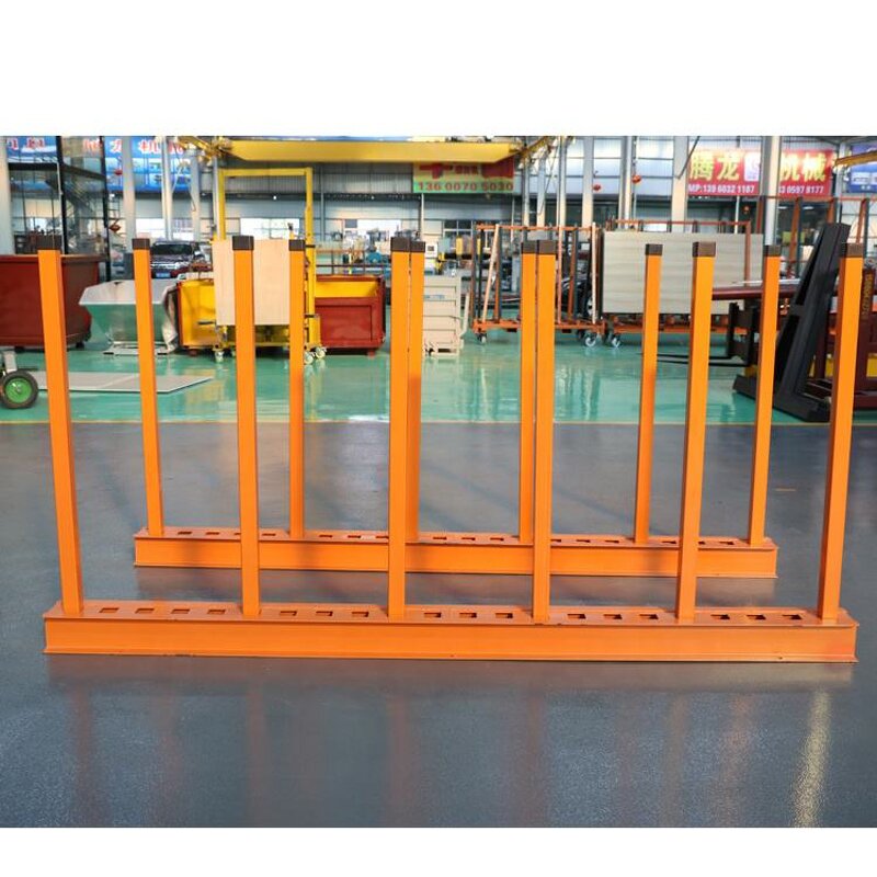 Slab Rack Factory - SPEEDONE Direct Factory Supplier