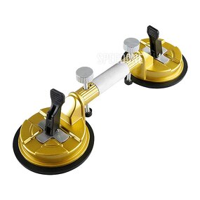 Tile Leveling System Factory - Rock Plate Suction Cup