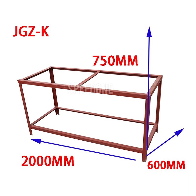 Steel Work Table Factory - Premium Stone Work Table