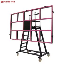 Slab Handler Factory - Professional Steel Core Handler