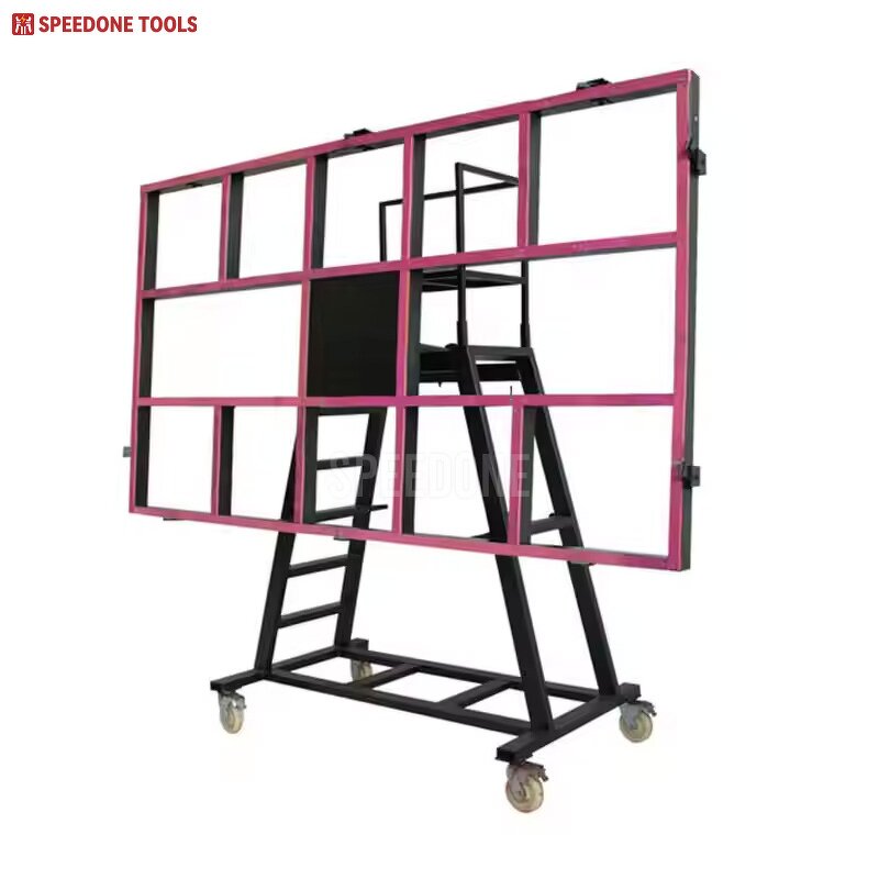 Slab Handler Factory - Professional Steel Core Handler