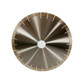 Diamond Saw Blade Factory - Sintered Hot Press Blade
