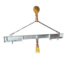 Spreader Bar Factory - DG-C/DG-B/DG-BA Lifting Beam
