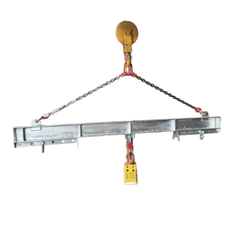 Spreader Bar Factory - DG-C/DG-B/DG-BA Lifting Beam