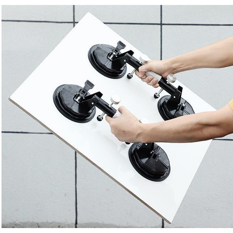 Seamless Seam Setter Factory - Countertop Installation