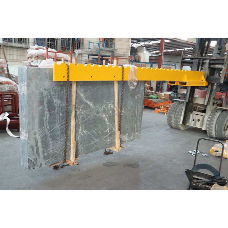 Forklift Jib Factory - Telescoping Jib Boom Attachment
