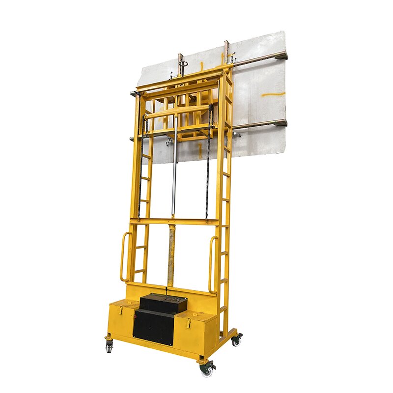 Slab Handler Factory - Electric Stone Handling Equipment