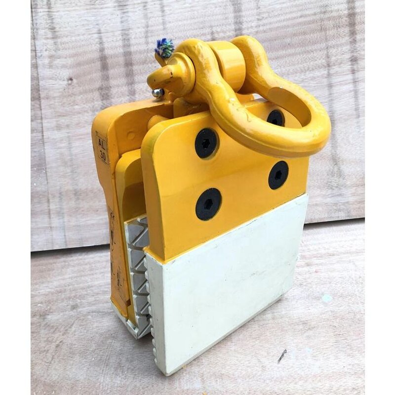 Slab Clamp Factory - Glass Stone Tile Handling