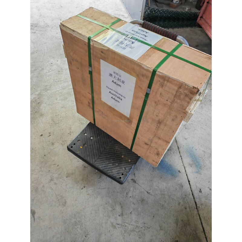 Glass Lifter Factory - 1000kg Plate Handling Tool