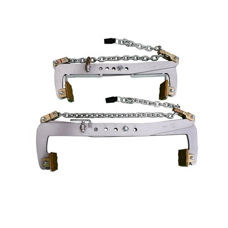 Stone Lifter Factory - 325kg Scissor Lifting Clamp