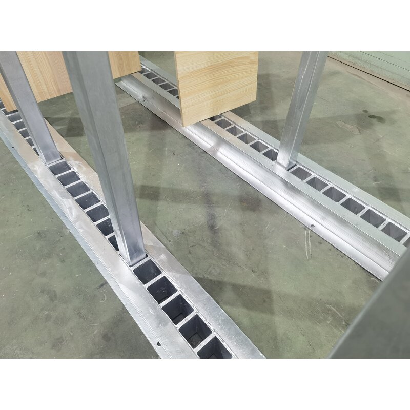 Slab Rack Factory - Heavy Duty Vertical Storage Stand