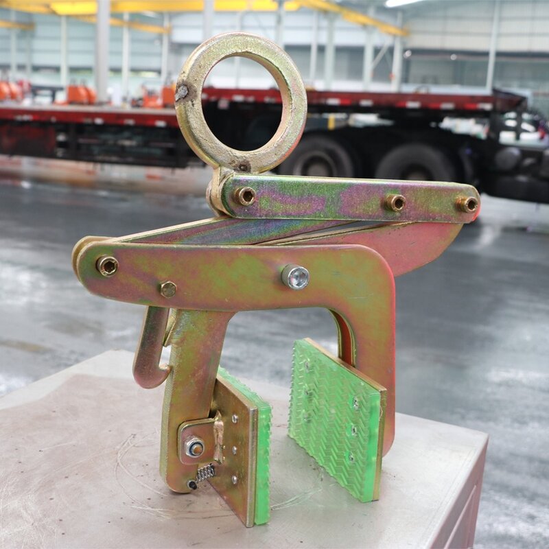Stone Lifter Factory - Manual Heavy Duty 350kg Clamp