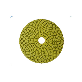 Resin Polishing Pad Factory - Diamond Wet Dry Pad