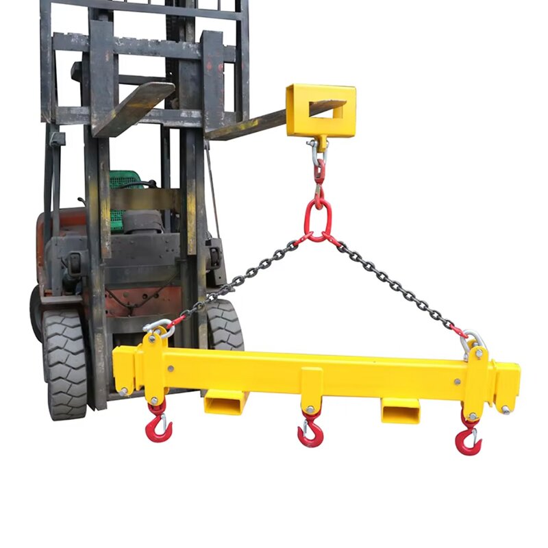 Spreader Beam Factory - Forklift Attachment DG-A