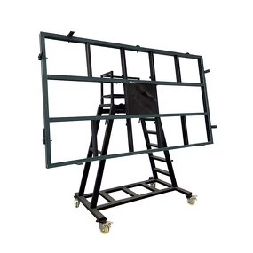 Slab Handler Factory - Basic Stone Handling Equipment