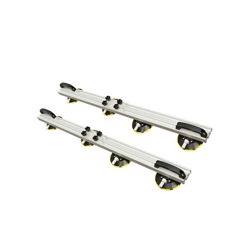 Slab Carrying System Factory - Tile-B Handling System