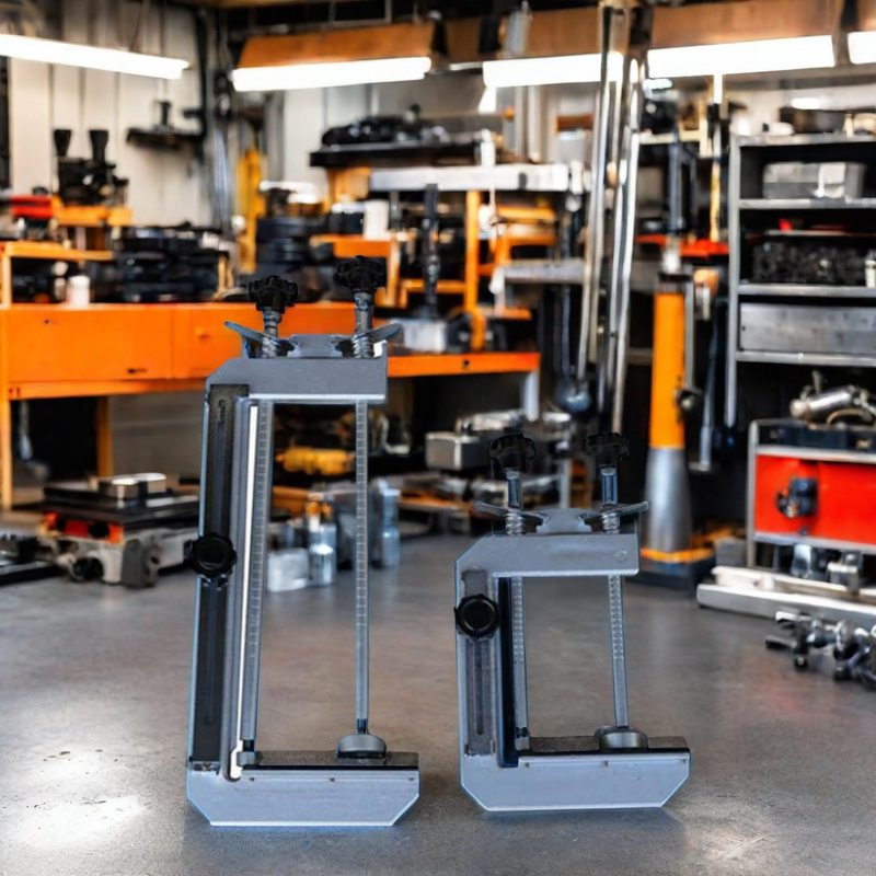 Mitre Clamp Factory - 45 Degree Stone Mitre Clamp