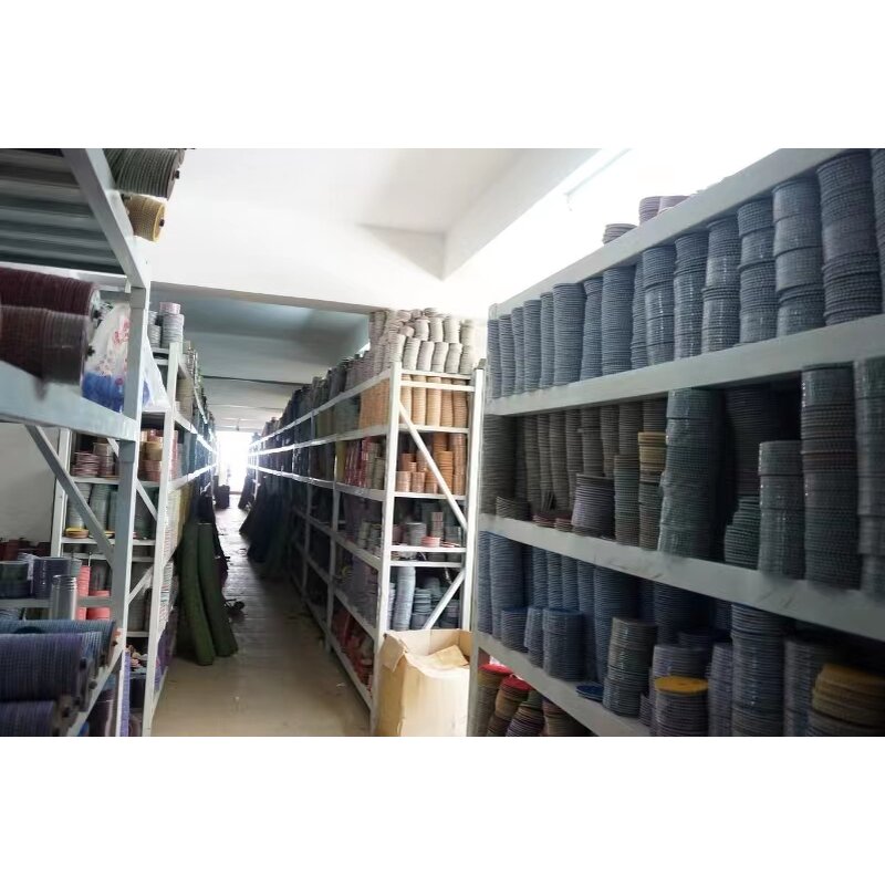 Floor Polishing Pad Factory - Concrete Marble Pad