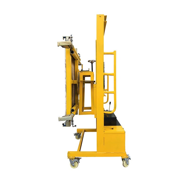 Slab Handler Factory - 3.2m Height Series C Handler
