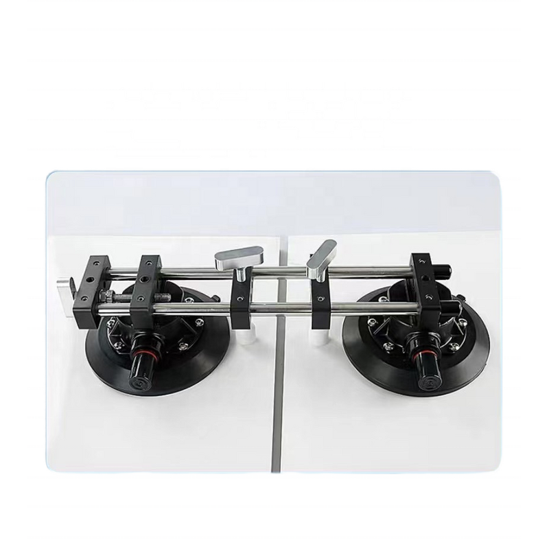 Vacuum Suction Cup Factory - Custom Splicer Accessories