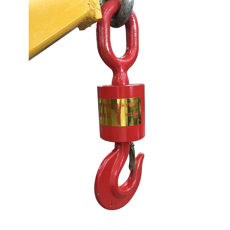 Forklift Boom Factory - Custom Double Boom Equipment