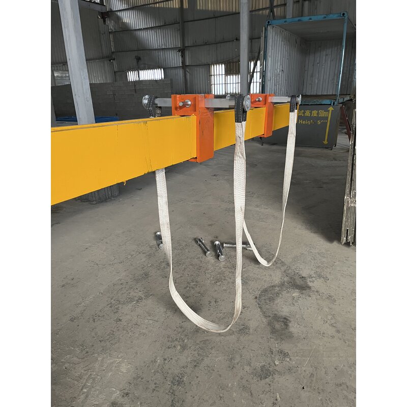 Forklift Jib Factory - Extension Fork Mounted Jib