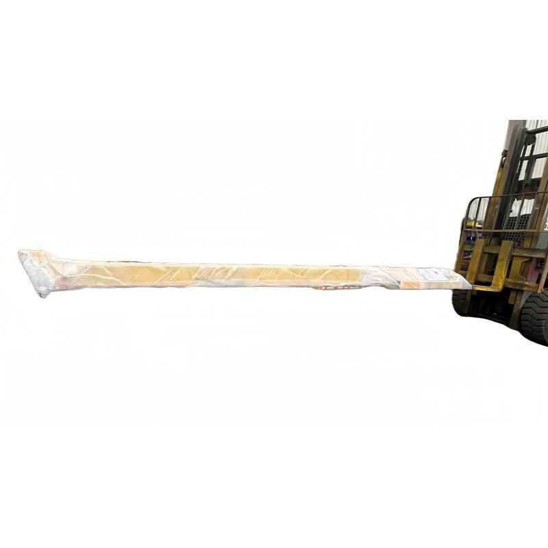 Forklift Attachment Factory - Telescopic 3T-7T Jib