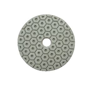 Floor Polishing Pad Factory - Concrete Marble Pad