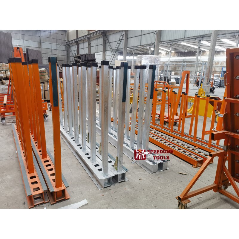Slab Rack Factory - Heavy Duty Vertical Storage Stand