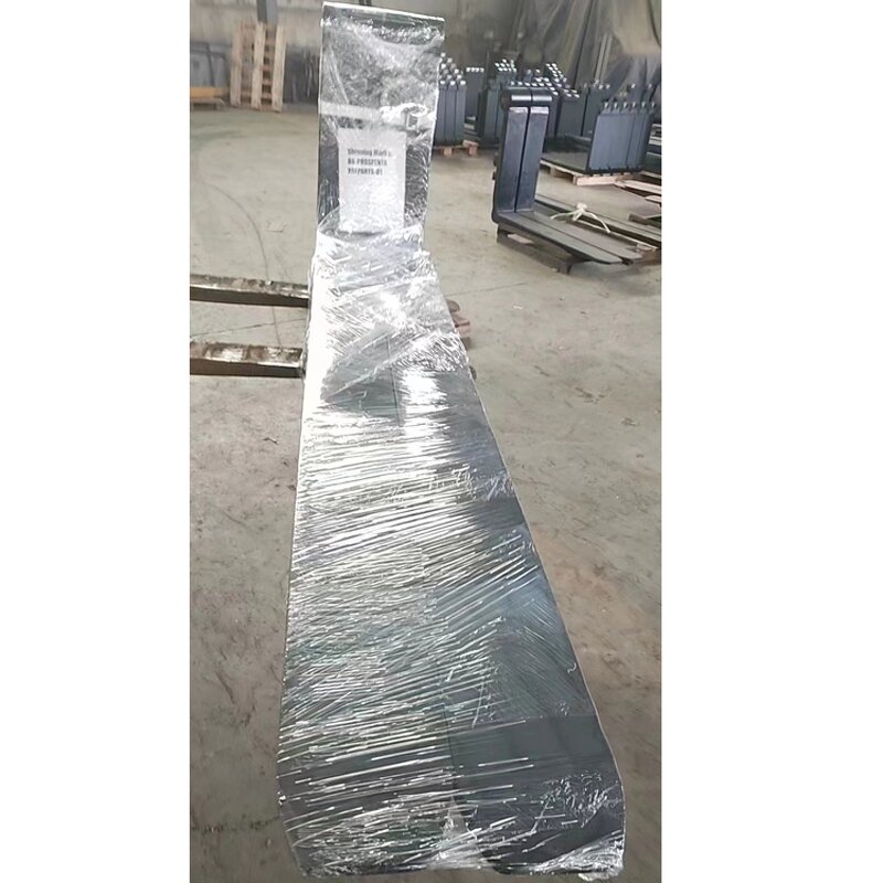 Forklift Extension Factory - 2 Ton Fork Extension