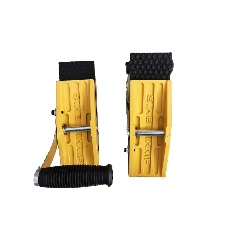 Stone Clamp Factory - Single Hand Slab Lifting Clamp