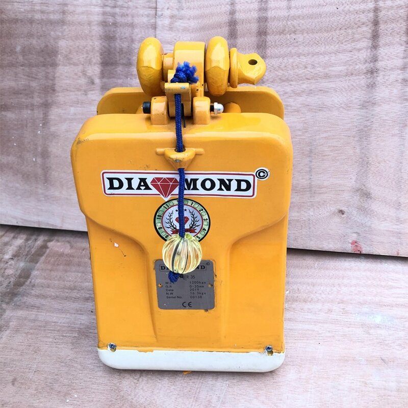 Stone Lifter Factory - Lightweight 1000kg Lifting Tool