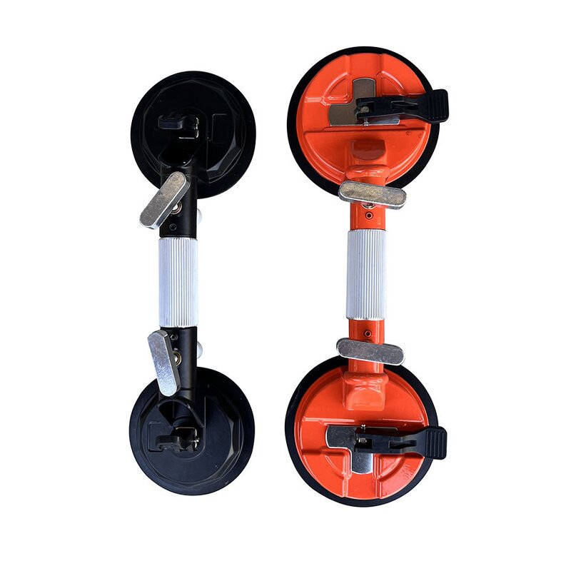 Vacuum Suction Cup Factory - Multi-Angle Rubber Sucker