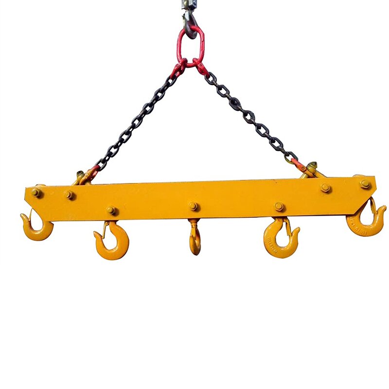 Slab Lifter Factory - 5T Forklift Lifting Equipment