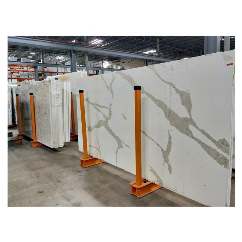 Bundle Rack Factory - Granite Marble Quartz Storage
