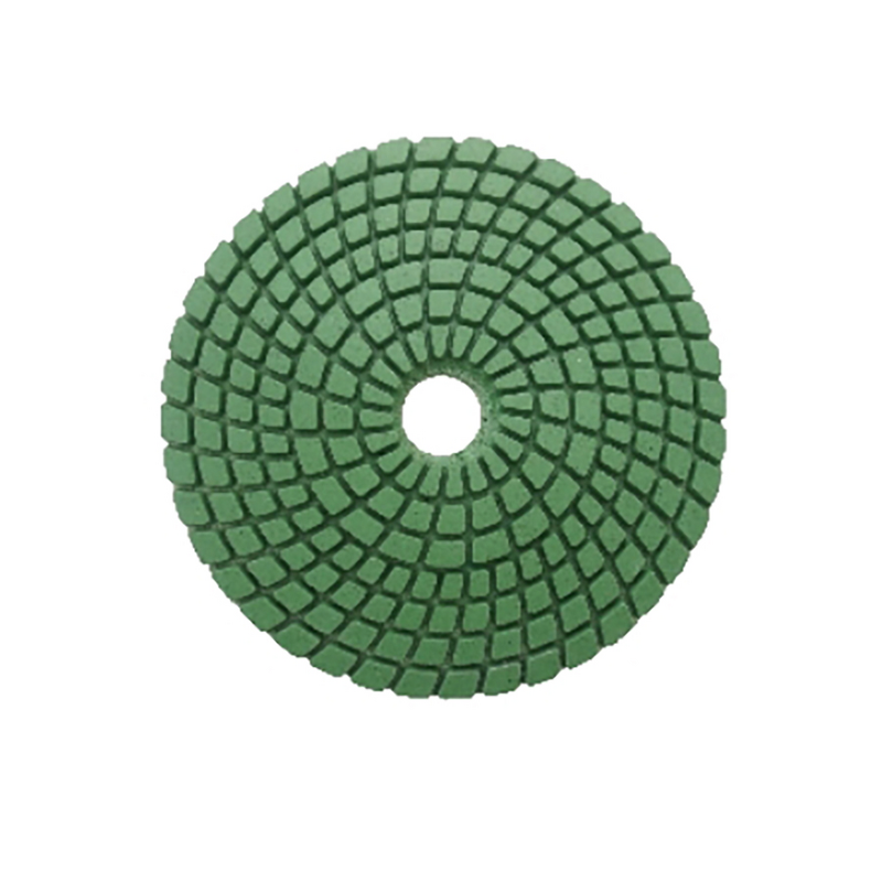 Diamond Polishing Pad Factory - Stone Concrete Polishing